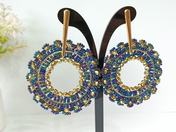 Maxi Aros Tornasol