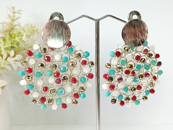 Maxi Aros Cristal Mixto - Imagen 3