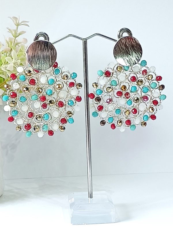Maxi Aros Cristal Mixto