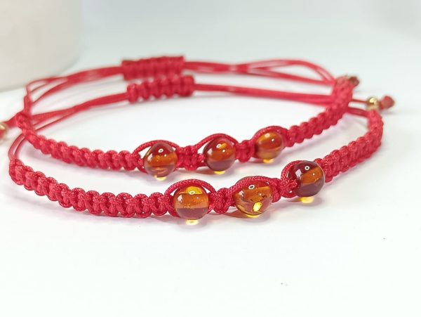 Pack Hilo Rojo - Imagen 2