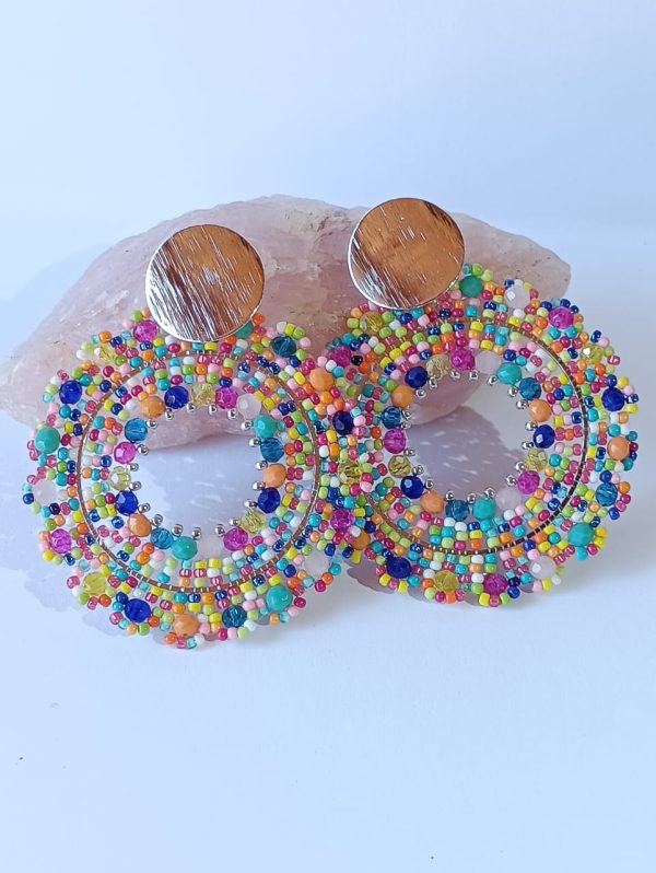 Maxi Aros Multicolor - Imagen 2