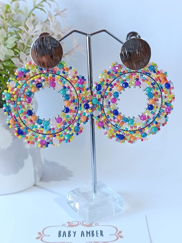 Maxi Aros Multicolor