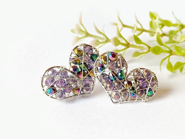 Aros Pin de Corazón - Imagen 5